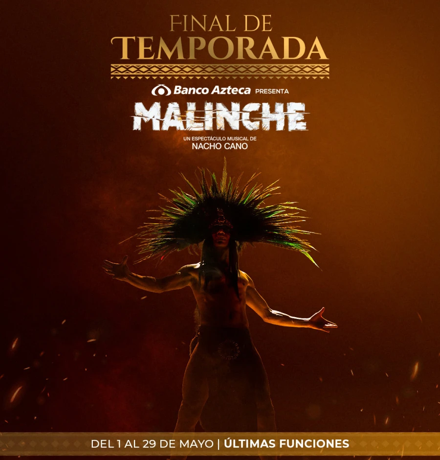 Image Malinche