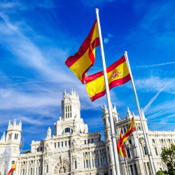 Madrid - Madrid