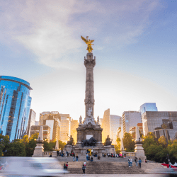 CDMX - CDMX