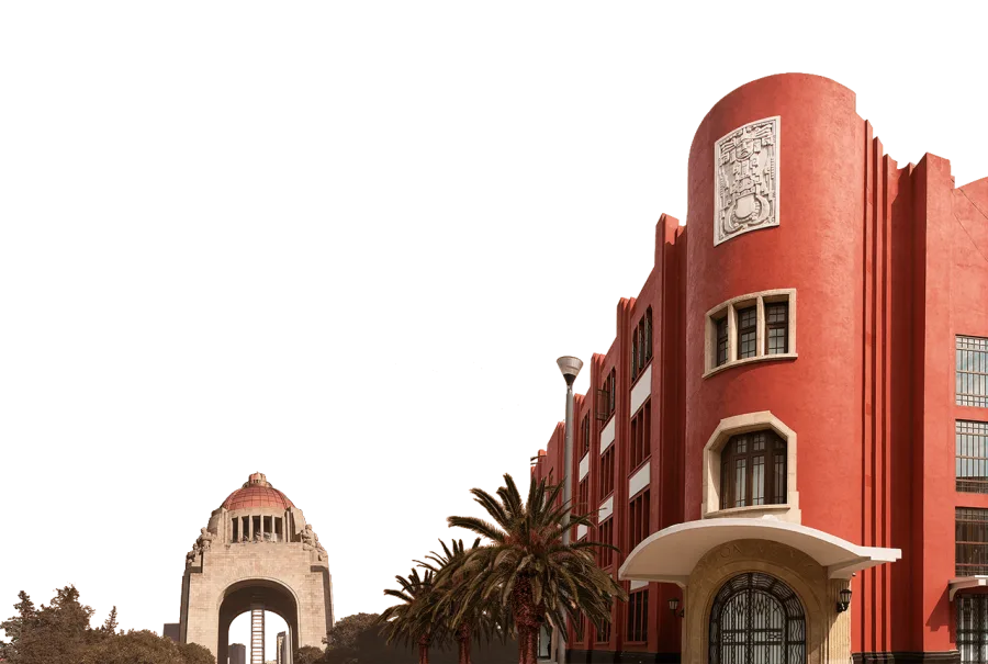 Location - CDMX