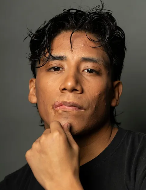Alan Hernández