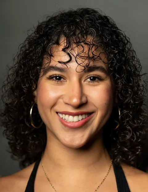 Alexa Cervantes