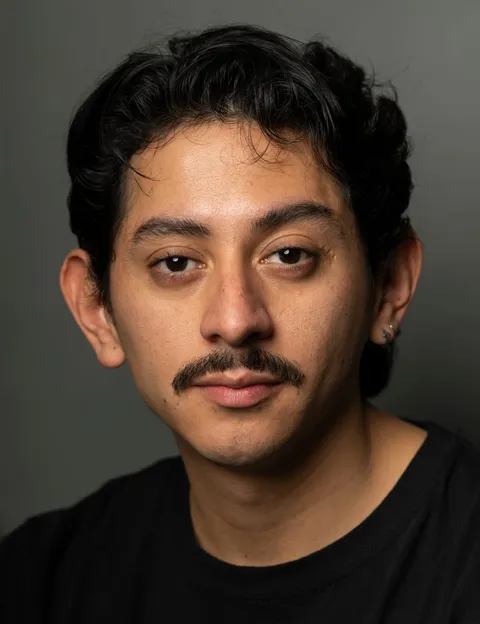 Alexis Torres