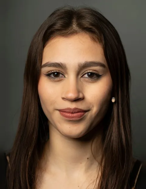 Andrea Zapata