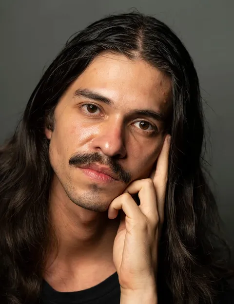Antonio Medina