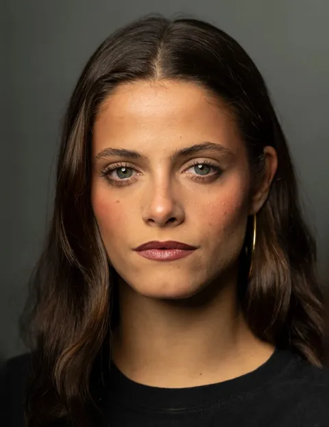 Celia Muñoz