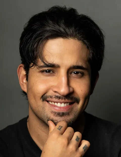 Dante Barrueta