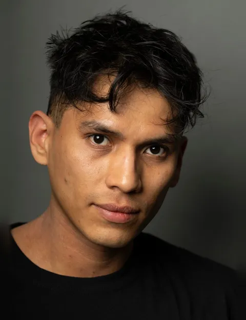 Dave Melo