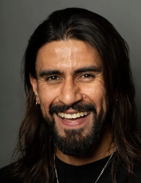 Hazael Montecristo