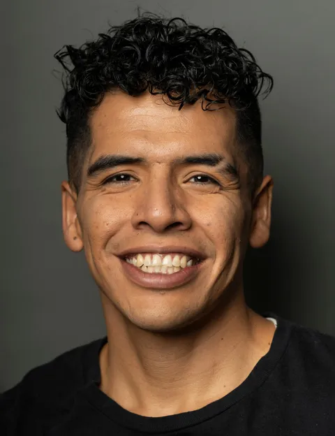 Héctor Medel