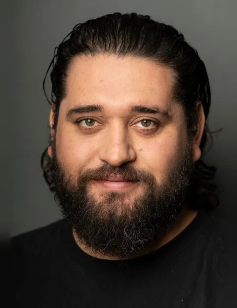 Jako Navarro