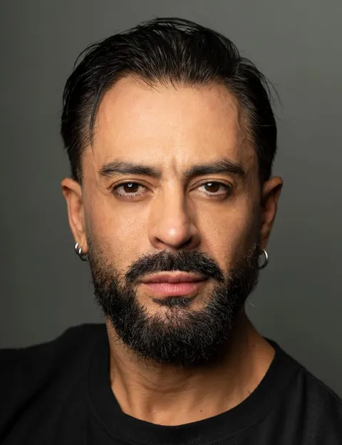 Javi Mota