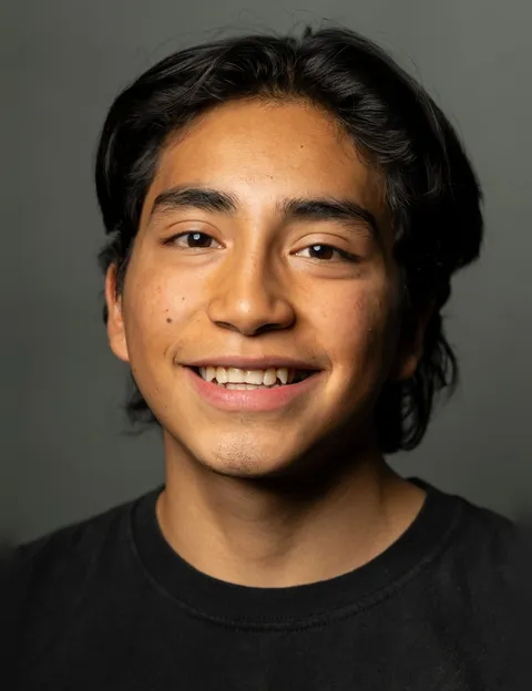Jeshua Martínez