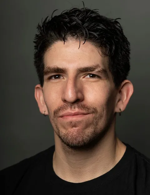Joaquín Palafox