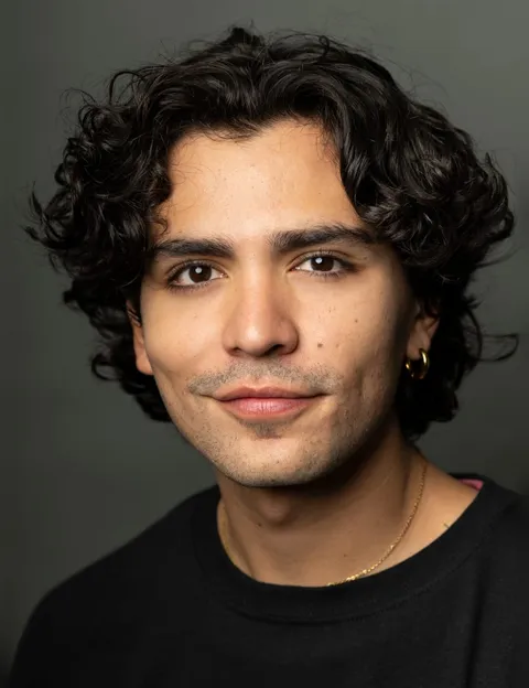 Job Huerta