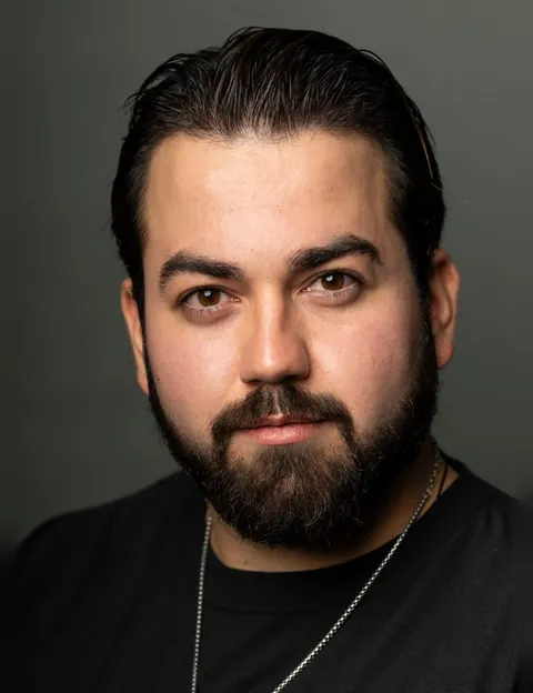 Juanpe Martín