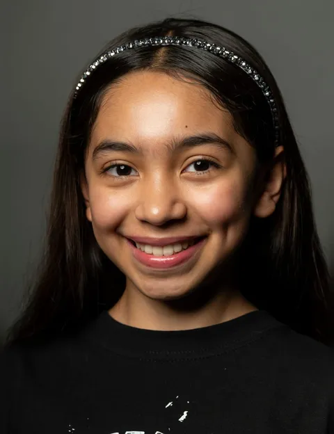 Kendra Zoe