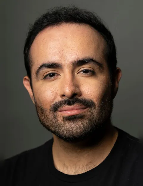 Luis Sánchez