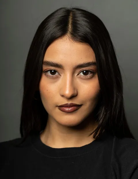 Majo García