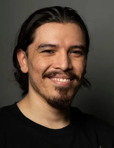 Manuel Apolinar