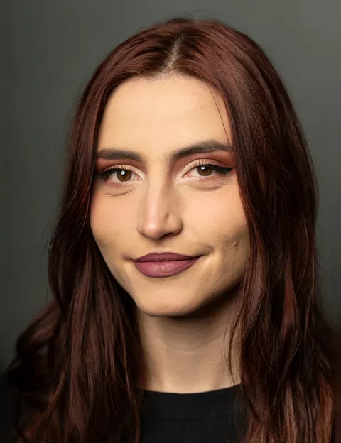 Marisol Sarmiento