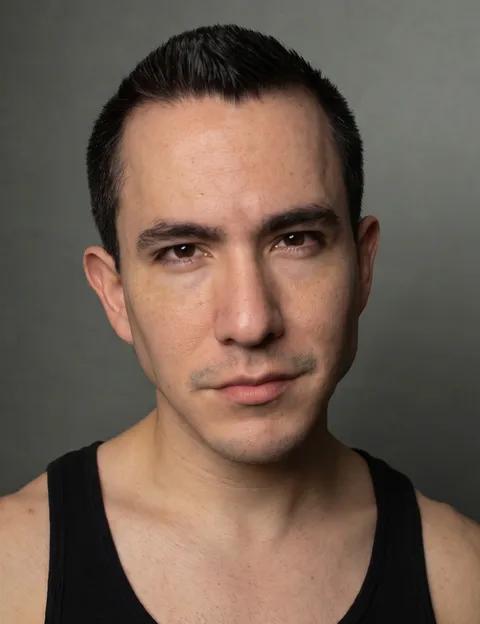 Pablo Tamayo