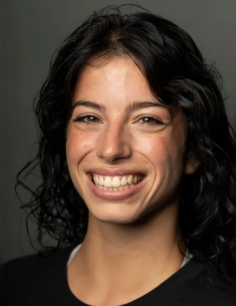 Paula Contreras