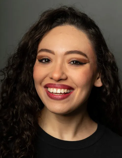 Paula Ximena