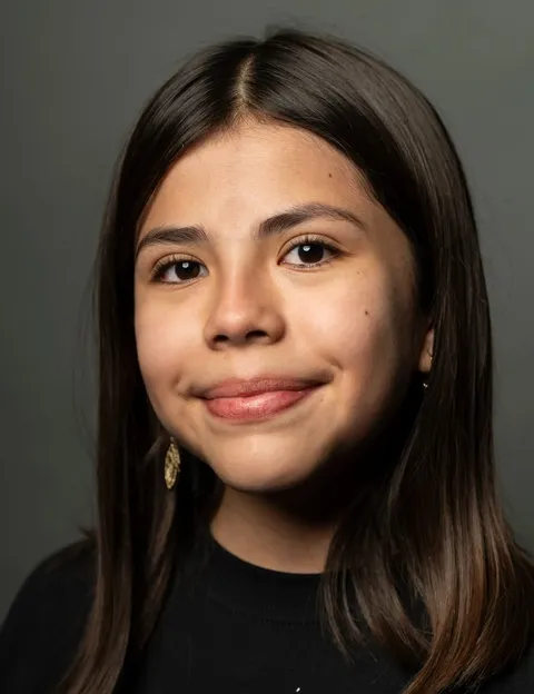 Vania Mendoza