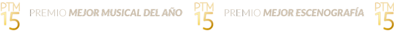 Premios PTM